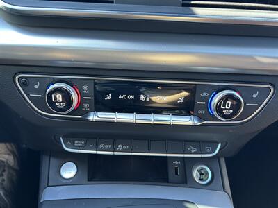 2019 Audi Q5 quattro Premium 45 TFSI   - Photo 33 - Canoga Park, CA 91303