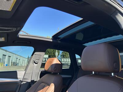 2019 Audi Q5 quattro Premium 45 TFSI   - Photo 27 - Canoga Park, CA 91303
