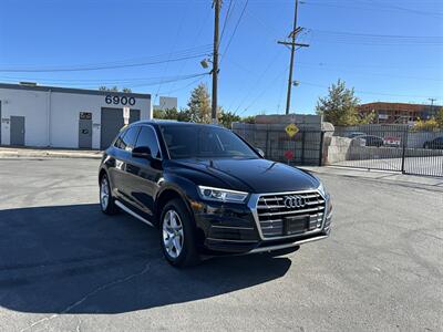 2019 Audi Q5 quattro Premium 45 TFSI   - Photo 6 - Canoga Park, CA 91303