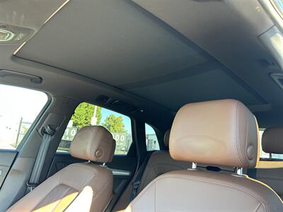 2019 Audi Q5 quattro Premium 45 TFSI   - Photo 25 - Canoga Park, CA 91303
