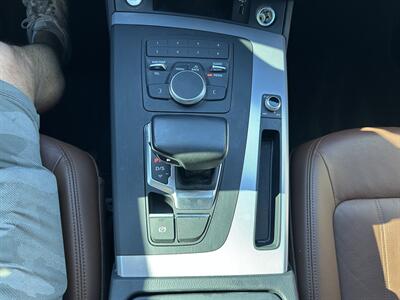 2019 Audi Q5 quattro Premium 45 TFSI   - Photo 29 - Canoga Park, CA 91303