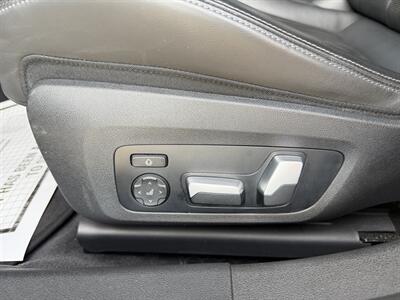 2023 BMW M3 Competition xDrive   - Photo 34 - Canoga Park, CA 91303