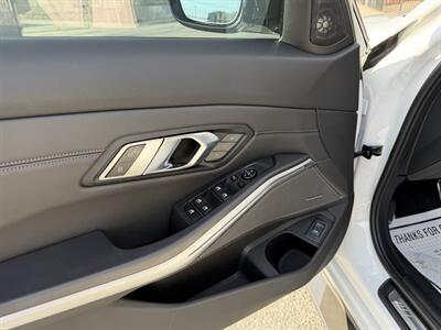 2023 BMW M3 Competition xDrive   - Photo 31 - Canoga Park, CA 91303