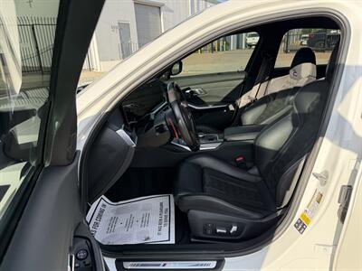 2023 BMW M3 Competition xDrive   - Photo 21 - Canoga Park, CA 91303