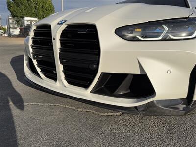 2023 BMW M3 Competition xDrive   - Photo 19 - Canoga Park, CA 91303