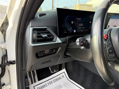 2023 BMW M3 Competition xDrive   - Photo 33 - Canoga Park, CA 91303