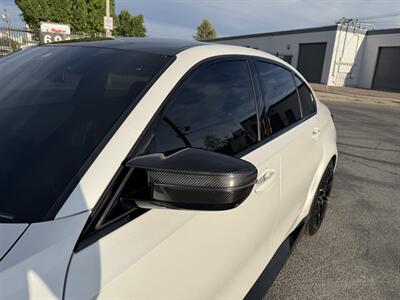 2023 BMW M3 Competition xDrive   - Photo 14 - Canoga Park, CA 91303