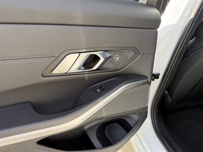 2023 BMW M3 Competition xDrive   - Photo 28 - Canoga Park, CA 91303