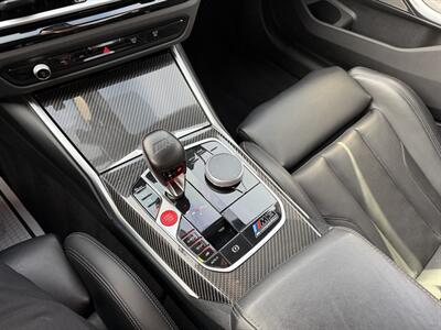 2023 BMW M3 Competition xDrive   - Photo 35 - Canoga Park, CA 91303