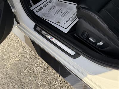 2023 BMW M3 Competition xDrive   - Photo 32 - Canoga Park, CA 91303