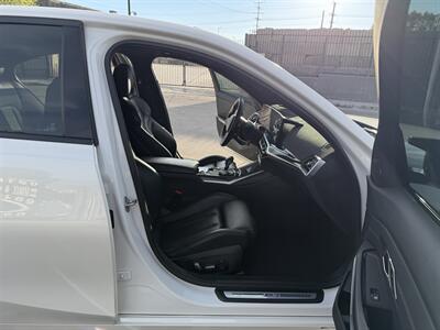 2023 BMW M3 Competition xDrive   - Photo 27 - Canoga Park, CA 91303