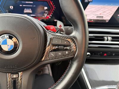 2023 BMW M3 Competition xDrive   - Photo 40 - Canoga Park, CA 91303