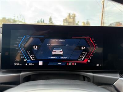 2023 BMW M3 Competition xDrive   - Photo 42 - Canoga Park, CA 91303