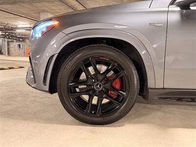 2023 Mercedes-Benz GLE AMG GLE 53   - Photo 12 - Canoga Park, CA 91303