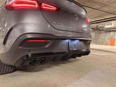 2023 Mercedes-Benz GLE AMG GLE 53   - Photo 9 - Canoga Park, CA 91303