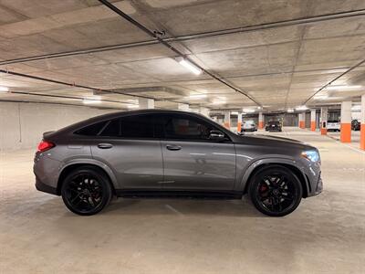 2023 Mercedes-Benz GLE AMG GLE 53   - Photo 5 - Canoga Park, CA 91303