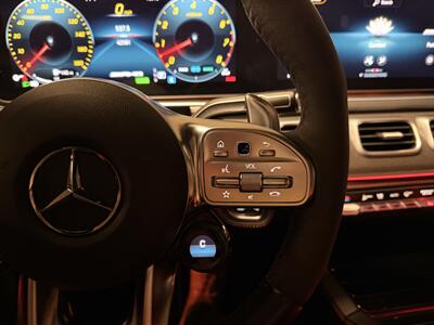 2023 Mercedes-Benz GLE AMG GLE 53   - Photo 35 - Canoga Park, CA 91303