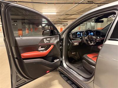 2023 Mercedes-Benz GLE AMG GLE 53   - Photo 14 - Canoga Park, CA 91303