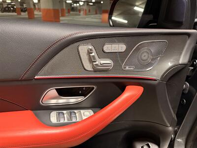 2023 Mercedes-Benz GLE AMG GLE 53   - Photo 25 - Canoga Park, CA 91303