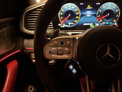 2023 Mercedes-Benz GLE AMG GLE 53   - Photo 34 - Canoga Park, CA 91303