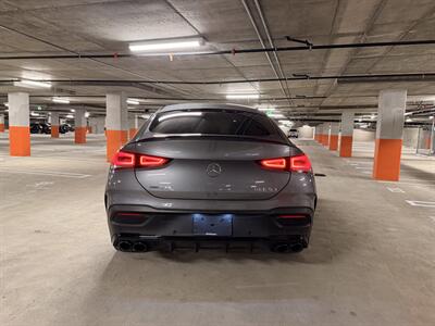 2023 Mercedes-Benz GLE AMG GLE 53   - Photo 8 - Canoga Park, CA 91303