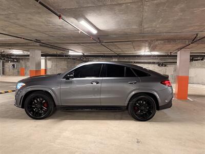 2023 Mercedes-Benz GLE AMG GLE 53   - Photo 2 - Canoga Park, CA 91303