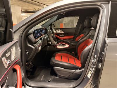 2023 Mercedes-Benz GLE AMG GLE 53   - Photo 15 - Canoga Park, CA 91303