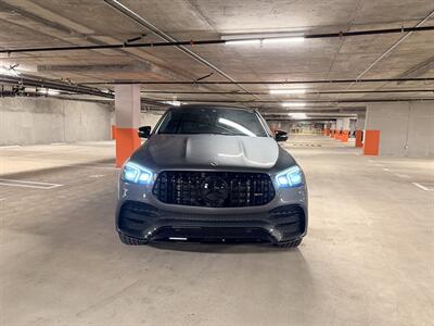 2023 Mercedes-Benz GLE AMG GLE 53   - Photo 7 - Canoga Park, CA 91303