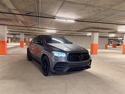 2023 Mercedes-Benz GLE AMG GLE 53   - Photo 6 - Canoga Park, CA 91303