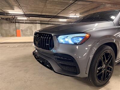 2023 Mercedes-Benz GLE AMG GLE 53   - Photo 13 - Canoga Park, CA 91303