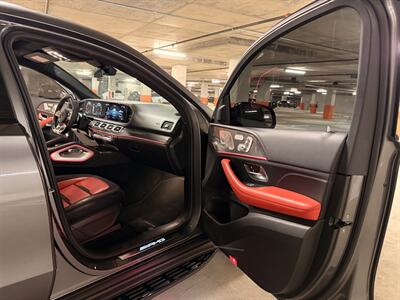2023 Mercedes-Benz GLE AMG GLE 53   - Photo 20 - Canoga Park, CA 91303