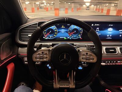 2023 Mercedes-Benz GLE AMG GLE 53   - Photo 33 - Canoga Park, CA 91303