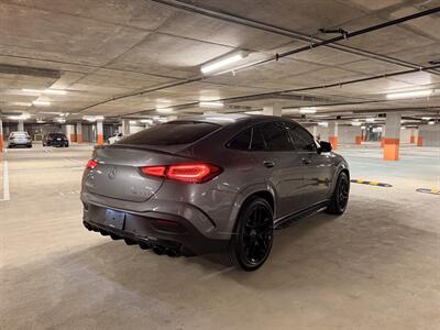2023 Mercedes-Benz GLE AMG GLE 53   - Photo 4 - Canoga Park, CA 91303