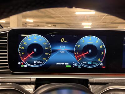2023 Mercedes-Benz GLE AMG GLE 53   - Photo 36 - Canoga Park, CA 91303
