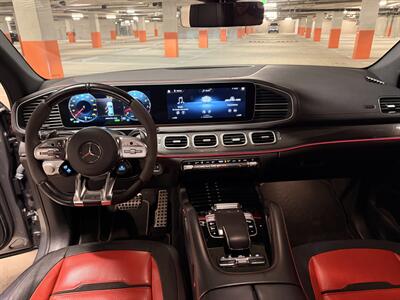 2023 Mercedes-Benz GLE AMG GLE 53   - Photo 24 - Canoga Park, CA 91303