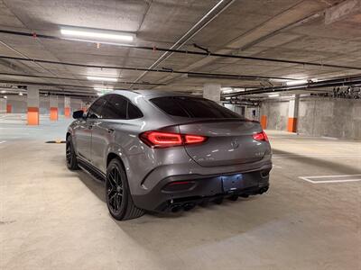 2023 Mercedes-Benz GLE AMG GLE 53   - Photo 3 - Canoga Park, CA 91303