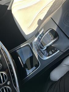 2020 Mercedes-Benz AMG S 63   - Photo 39 - Canoga Park, CA 91303