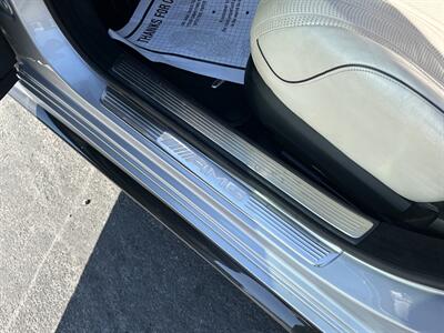 2020 Mercedes-Benz AMG S 63   - Photo 35 - Canoga Park, CA 91303