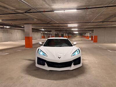 2025 Chevrolet Corvette Z06   - Photo 7 - Canoga Park, CA 91303