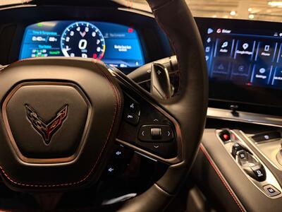 2025 Chevrolet Corvette Z06   - Photo 33 - Canoga Park, CA 91303