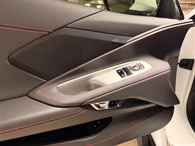 2025 Chevrolet Corvette Z06   - Photo 22 - Canoga Park, CA 91303