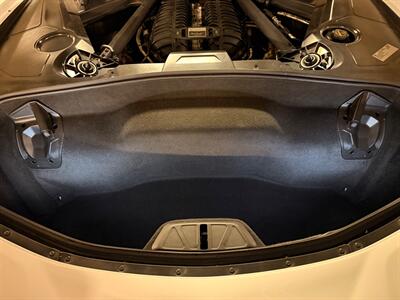 2025 Chevrolet Corvette Z06   - Photo 10 - Canoga Park, CA 91303