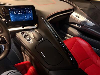 2025 Chevrolet Corvette Z06   - Photo 27 - Canoga Park, CA 91303