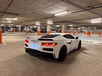 2025 Chevrolet Corvette Z06   - Photo 4 - Canoga Park, CA 91303