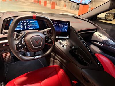 2025 Chevrolet Corvette Z06   - Photo 26 - Canoga Park, CA 91303
