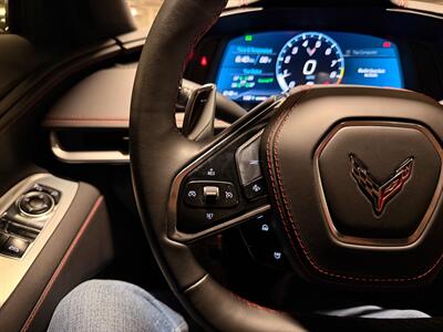 2025 Chevrolet Corvette Z06   - Photo 32 - Canoga Park, CA 91303