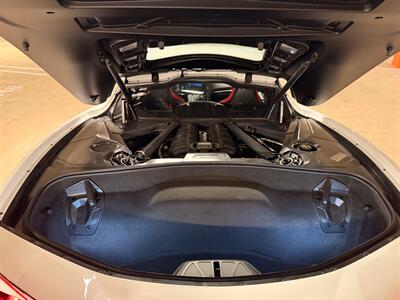 2025 Chevrolet Corvette Z06   - Photo 9 - Canoga Park, CA 91303