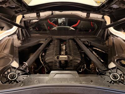 2025 Chevrolet Corvette Z06   - Photo 11 - Canoga Park, CA 91303