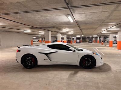 2025 Chevrolet Corvette Z06   - Photo 5 - Canoga Park, CA 91303