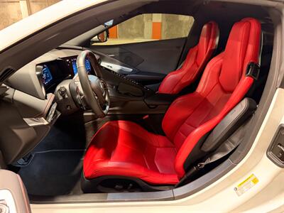 2025 Chevrolet Corvette Z06   - Photo 19 - Canoga Park, CA 91303